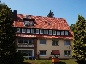 Pension Volkert